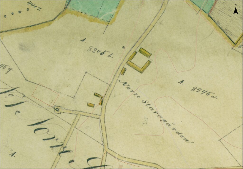 Karta 1863